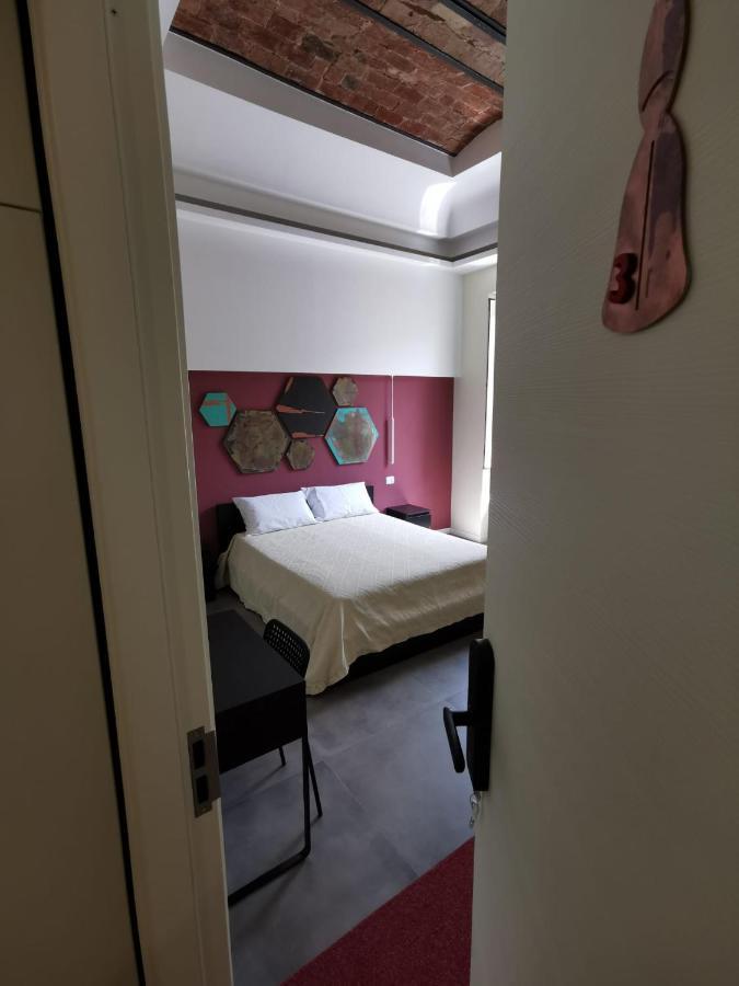Bed and Breakfast A I R Nacasabella Napoli Exterior foto