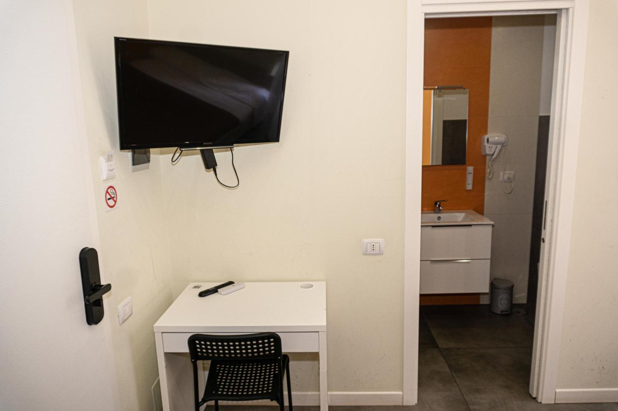 Bed and Breakfast A I R Nacasabella Napoli Exterior foto